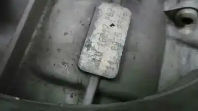 Автозапчастина б/у коробка передач для volkswagen passat variant (3c5) advance посилання на oem iam jlu  jlu