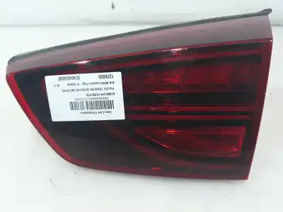 Pezzo di ricambio per auto di seconda mano luce di coda interna destra per kia niro emotion plug-in hybrid riferimenti oem iam 92404g5000