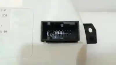 Second-hand car spare part dashboard for citroen c2 audace oem iam references 9652008280  9652008280