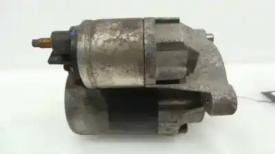 Second-hand car spare part starter motor for citroen c2 audace oem iam references 9633292480