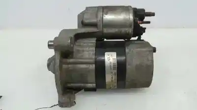 Peça sobressalente para automóvel em segunda mão motor de arranque por citroen c2 audace referências oem iam 9633292480  9633292480
