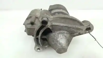 Peça sobressalente para automóvel em segunda mão motor de arranque por citroen c2 audace referências oem iam 9633292480  9633292480