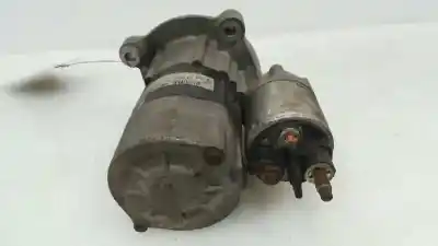 Peça sobressalente para automóvel em segunda mão motor de arranque por citroen c2 audace referências oem iam 9633292480  9633292480