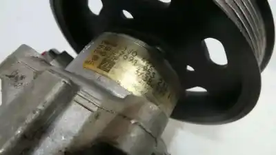 Second-hand car spare part steering pump for audi a3 (8l) 1.9 tdi oem iam references 1j0422154j  1j0422154j