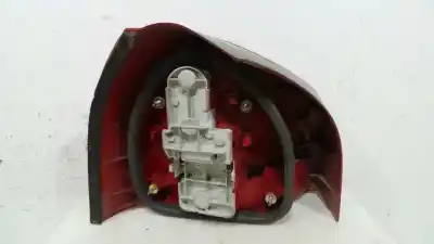 Second-hand car spare part right tailgate light for audi a3 (8l) 1.9 tdi oem iam references 8l0945096a  8l0945096a