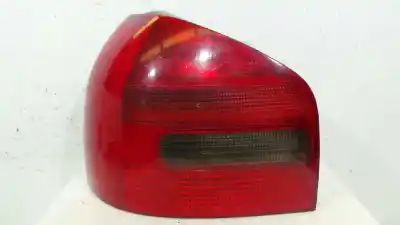 Second-hand car spare part left tailgate light for audi a3 (8l) 1.9 tdi oem iam references 8l0945095a