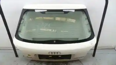 Pezzo di ricambio per auto di seconda mano PORTELLONE per AUDI A3 (8L)  Riferimenti OEM IAM 8L0827023 8L0827023 8L0827023