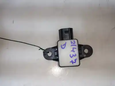 Peça sobressalente para automóvel em segunda mão sensor por kia niro (de) 1.6 gdi hybrid referências oem iam 95920f2100  95920f2100