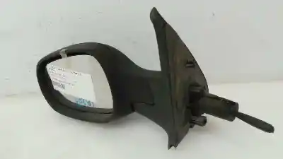 Peça sobressalente para automóvel em segunda mão ESPELHO RETROVISOR ESQUERDO por NISSAN MICRA (K12E)  Referências OEM IAM 96302AX661 96302AX661 96302AX661