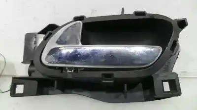 Second-hand car spare part interior left rear handle for citroen c4 i (lc_) 1.6 hdi oem iam references 9143j9 Second-hand car spare part interior left rear handle for citroen c4 i (lc_) 1.6 hdi oem iam references 9143j9
