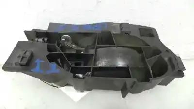 Автозапчастина б/у ліва задня внутрішня ручка для citroen c4 i (lc_) 1.6 hdi посилання на oem iam 9143j9  96435311vd