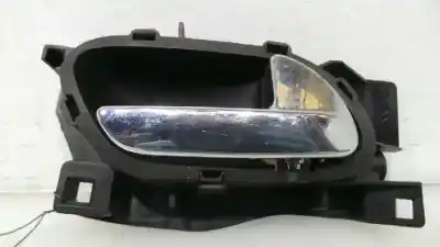 Second-hand car spare part interior right front handle for citroen c4 i (lc_) 1.6 hdi oem iam references 914493 Second-hand car spare part interior right front handle for citroen c4 i (lc_) 1.6 hdi oem iam references 914493