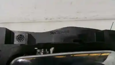 Автозапчасти б/у внутри передней правой ручки за citroen c4 i (lc_) 1.6 hdi ссылки oem iam 914493 96435310vd 96435310vd