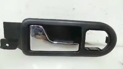 Автозапчасти б/у левая передняя внутренняя ручка за volkswagen passat variant (3b6) comfortline ссылки oem iam 3b1837113lb41