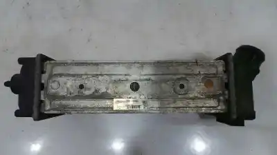 Автозапчастина б/у інтеркулер для citroen c4 i (lc_) 1.6 hdi посилання на oem iam 9648551880  9648551880