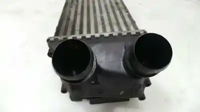 Автозапчастина б/у інтеркулер для citroen c4 i (lc_) 1.6 hdi посилання на oem iam 9648551880  9648551880