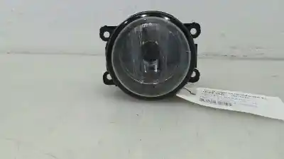 Second-hand car spare part left fog light for citroen c4 i (lc_) 1.6 hdi oem iam references 6206e1 Second-hand car spare part left fog light for citroen c4 i (lc_) 1.6 hdi oem iam references 6206e1