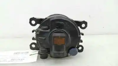 Second-hand car spare part left fog light for citroen c4 i (lc_) 1.6 hdi oem iam references 6206e1 89210094 89210094