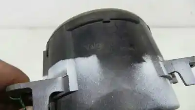 Second-hand car spare part right fog light for citroen c4 i (lc_) 1.6 hdi oem iam references 6206e1 89210094 89210094