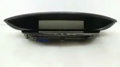 Second-hand car spare part DASHBOARD for CITROEN C4 I (LC_)  OEM IAM references 96572391ZD  96572391ZD Second-hand car spare part DASHBOARD for CITROEN C4 I (LC_)  OEM IAM references 96572391ZD  96572391ZD