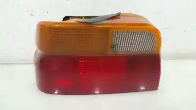 Second-hand car spare part LEFT TAILGATE LIGHT for FORD ESCORT BERL./TURNIER  OEM IAM references 1052429 1052429 1052429