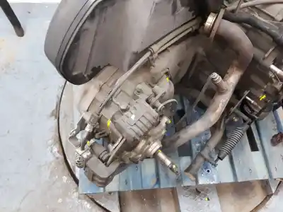 Second-hand car spare part complete engine for piaggio mp3 mp3 400 lt (m64) oem iam references m474m  m474m