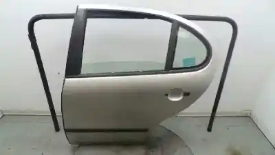 Автозапчастина б/у двері задні ліві для seat leon (1m1) signo посилання на oem iam 1m0833055n