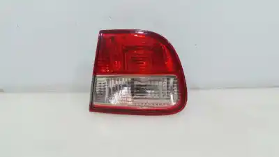 Автозапчастина б/у правий ліхтар для seat leon (1m1) signo посилання на oem iam 1m694510801c