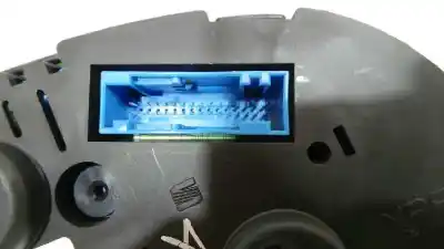 Автозапчасти б/у приборная доска за seat leon (1m1) signo ссылки oem iam 88311292  88311292