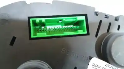 Автозапчасти б/у приборная доска за seat leon (1m1) signo ссылки oem iam 88311292  88311292