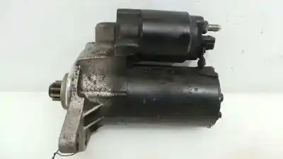 Автозапчастина б/у двигун запускається для seat leon (1m1) signo посилання на oem iam 00011210026