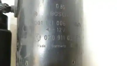 Автозапчасти б/у двигатель запускается за seat leon (1m1) signo ссылки oem iam 00011210026  00011210026