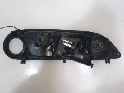 Second-hand car spare part interior left front handle for ford fiesta (cb1) ambiente oem iam references 1686126 8a61a22601afw 8a61a22601afw