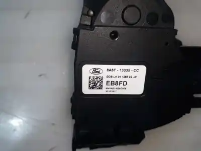 Second-hand car spare part indicator switch for ford fiesta (cb1) ambiente oem iam references 1682336  8a6t13335cc