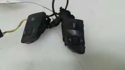 Second-hand car spare part steering wheel switch for audi a6 berlina (4f2) 2.7 tdi oem iam references 4f0951527c