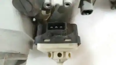 İkinci el araba yedek parçası sol far için kia shuma 1.5 cat oem iam referansları 0k2ba51040b 0k2ba51040b 