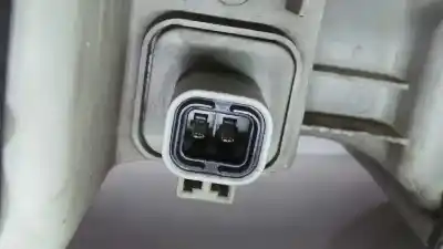 İkinci el araba yedek parçası sol far için kia shuma 1.5 cat oem iam referansları 0k2ba51040b 0k2ba51040b 