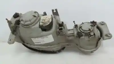 İkinci el araba yedek parçası sol far için kia shuma 1.5 cat oem iam referansları 0k2ba51040b 0k2ba51040b 