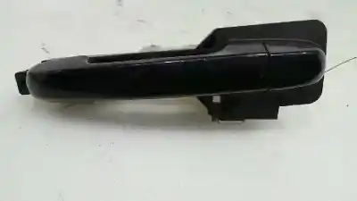 Автозапчасти б/у задняя правая наружная ручка за kia cee'd fastback (ed) 1.6 ссылки oem iam 826511h010