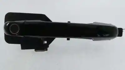 Автозапчасти б/у левая передняя наружная ручка за kia cee'd fastback (ed) 1.6 ссылки oem iam 826511h000