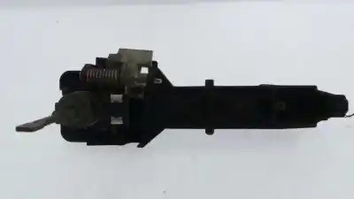 Автозапчасти б/у левая передняя наружная ручка за kia cee'd fastback (ed) 1.6 ссылки oem iam 826511h000 826511h010 826511h000