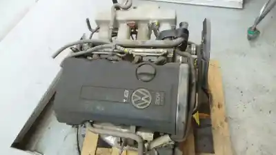 Gebrauchtes Autoersatzteil KOMPLETTER MOTOR zum VOLKSWAGEN PASSAT BERLINA (3B2)  OEM-IAM-Referenzen APT APT APT