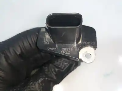 Second-hand car spare part FLOWMETER for FORD FIESTA (CB1)  OEM IAM references 1757312  8V2112B579AA