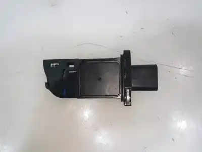 Pièce détachée automobile d'occasion débitmètre de masse d'air pour ford fiesta (cb1) ambiente références oem iam 1757312  8v2112b579aa