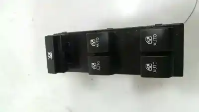 Автозапчасти б/у ВЫКЛЮЧАТЕЛЬ ЛЕВОГО ПЕРЕДНЕГО ОКНА за KIA CEE'D FASTBACK (ED)  ссылки OEM IAM 935701H120  935701H120