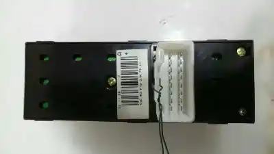 Автозапчасти б/у выключатель левого переднего окна за kia cee'd fastback (ed) 1.6 ссылки oem iam 935701h120  935701h120