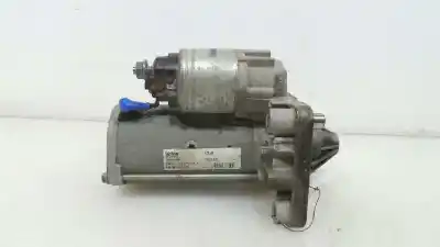 Pièce détachée automobile d'occasion DÉMARREUR DE VOITURE pour PEUGEOT 207 SW  Références OEM IAM 9662854180  9662854180