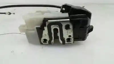 Recambio de automóvil de segunda mano de CERRADURA PUERTA TRASERA DERECHA para KIA CEE´D SPORTY WAGON  referencias OEM IAM 814201H000 814201H000 