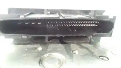 Peça sobressalente para automóvel em segunda mão abs por kia cee'd fastback (ed) 1.6 referências oem iam 589201h3a0  589201h3a0