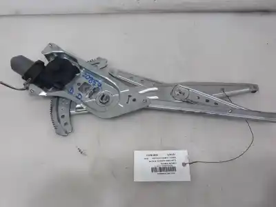 Автозапчасти б/у регулятор стекла переднего правого за renault kangoo (f/kc0) alize ссылки oem iam 8200188551